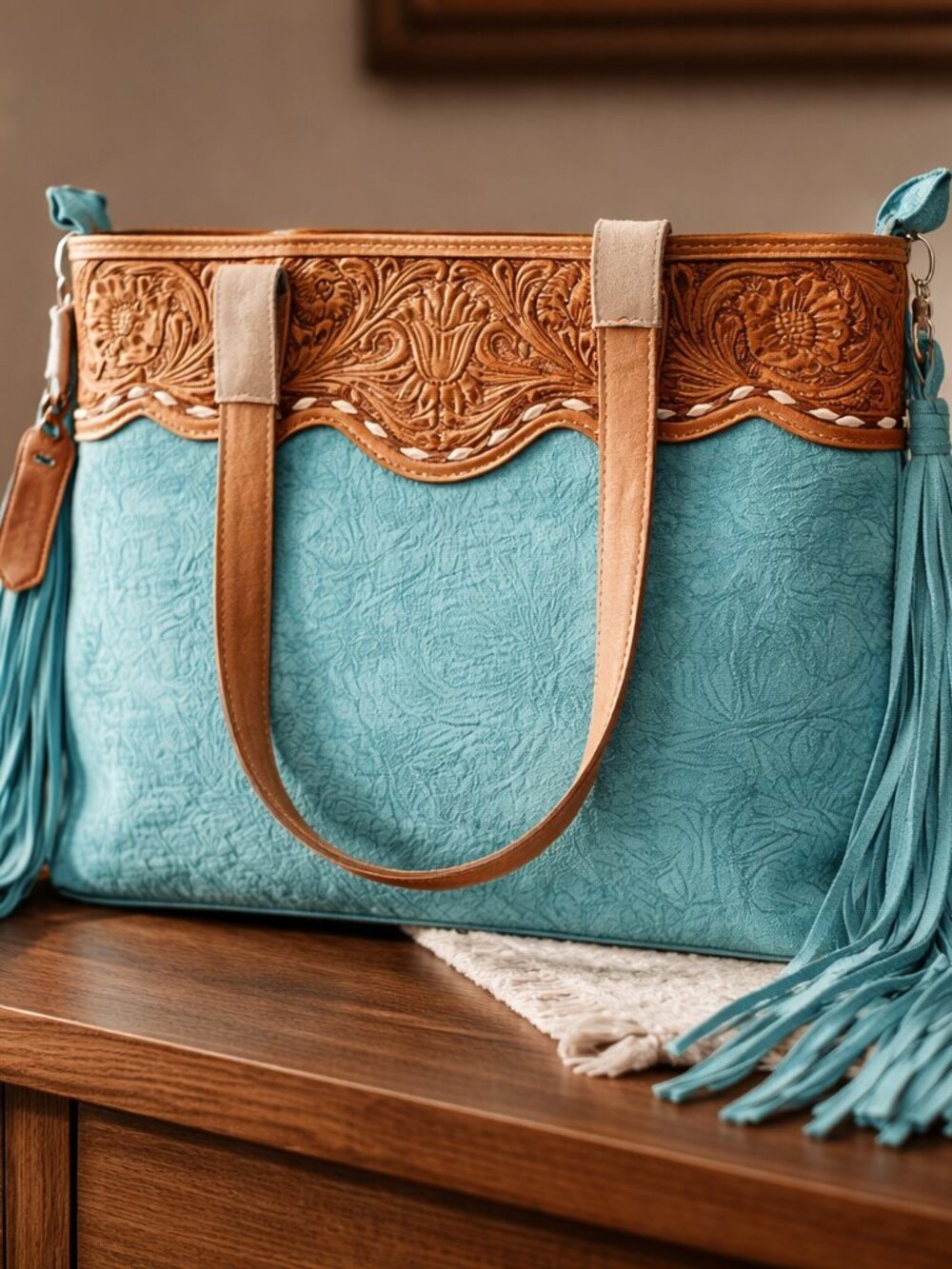 Fashion Handbag